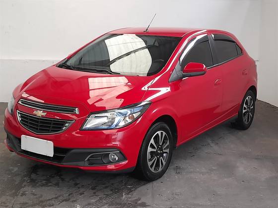 CHEVROLET ONIX 1.4 MPFI LTZ 8V FLEX 4P AUTOMÁTICO CHEVROLET ONIX 1.4 MPFI LTZ 8V FLEX 4P AUTOMÁTICO